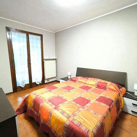 Ferienwohnung Casa Michi Verbania Exterior foto