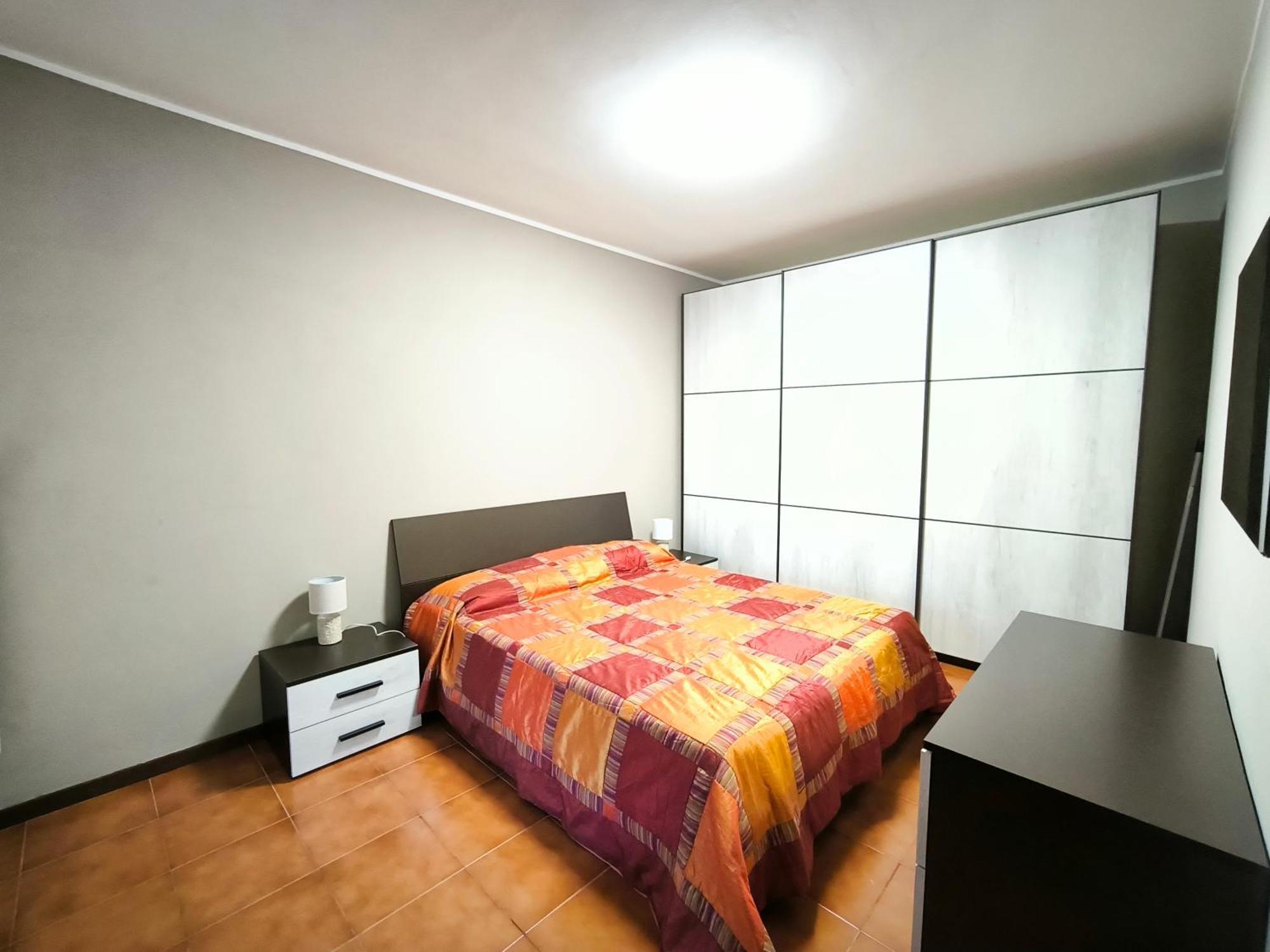 Ferienwohnung Casa Michi Verbania Exterior foto