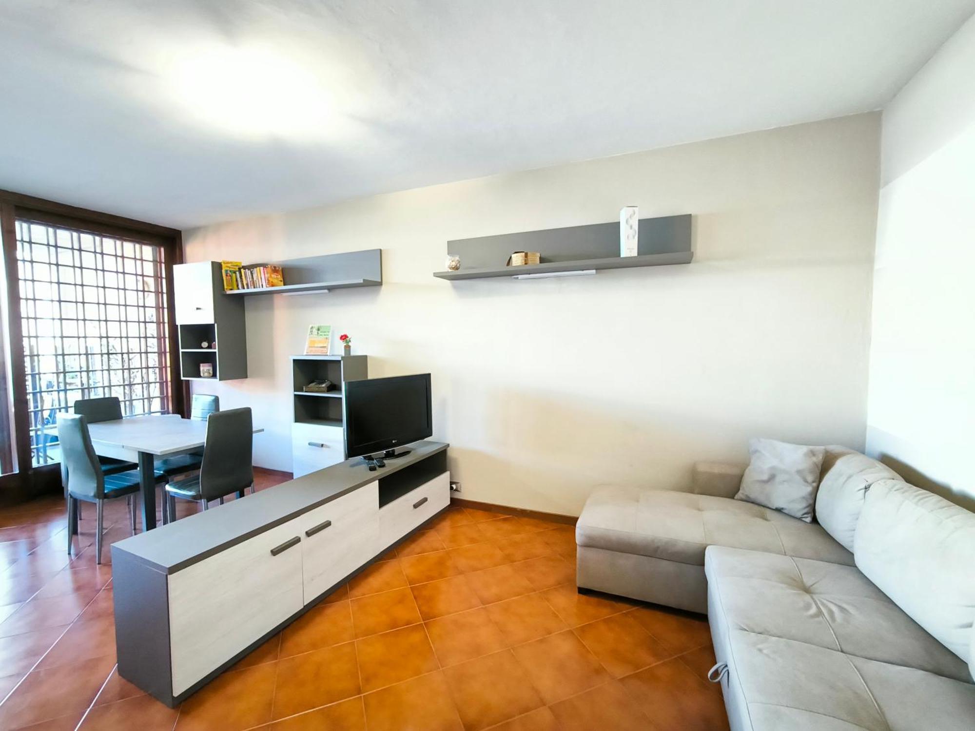 Ferienwohnung Casa Michi Verbania Exterior foto