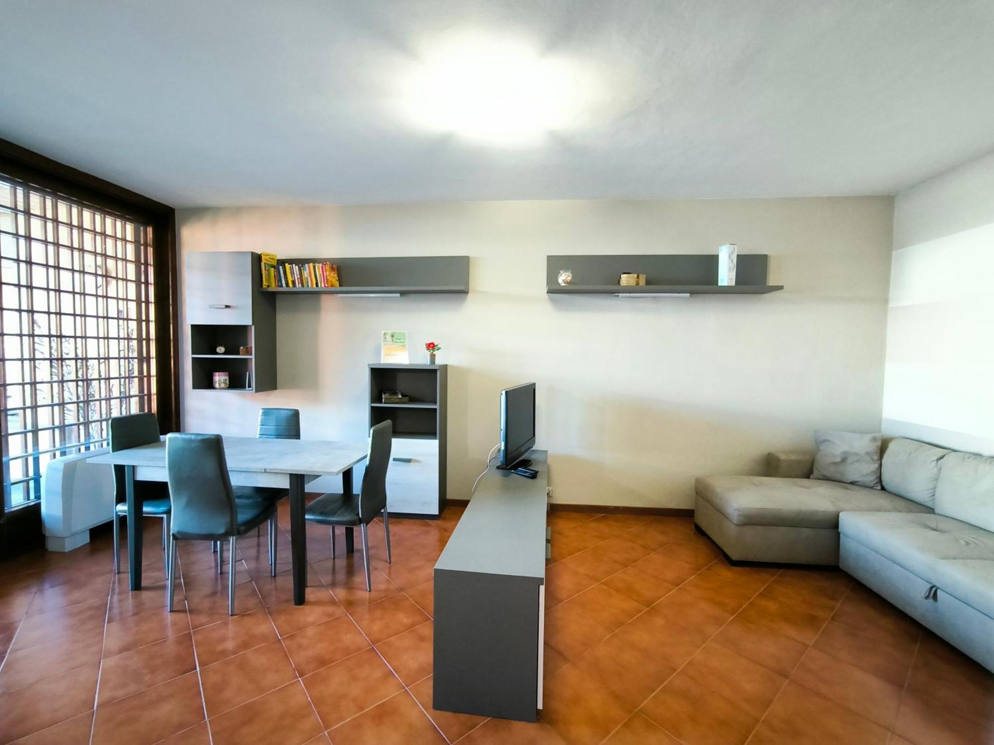 Ferienwohnung Casa Michi Verbania Exterior foto