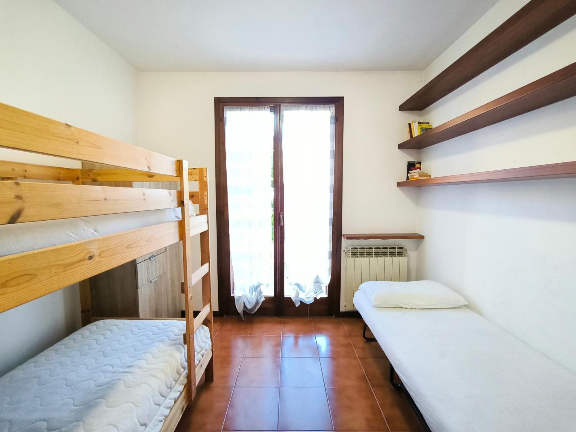 Ferienwohnung Casa Michi Verbania Exterior foto