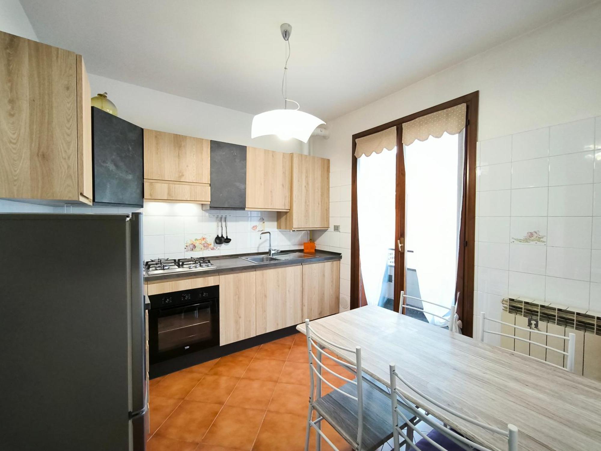 Ferienwohnung Casa Michi Verbania Exterior foto